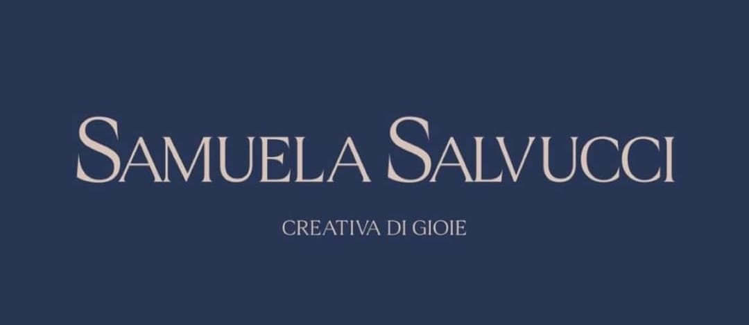 Samuela Salvucci Creativa di gioie