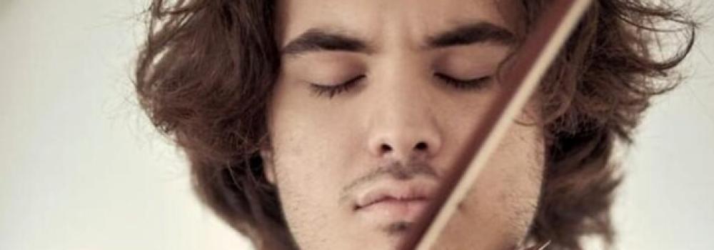 Giovani talenti in concerto: il violino di Francesco Mardegan e il pianoforte di Livia Zambrini per Appassionata