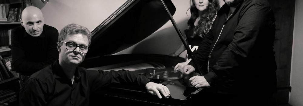 Il 6 novembre terzo appuntamento con i quartetti: al Teatro della Filarmonica il Quartetto Klimt