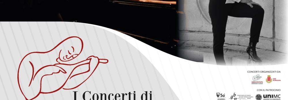Appassionata presenta “Riflessi” – Voci e paesaggi sonori d’Europa il 16 maggio alle 21