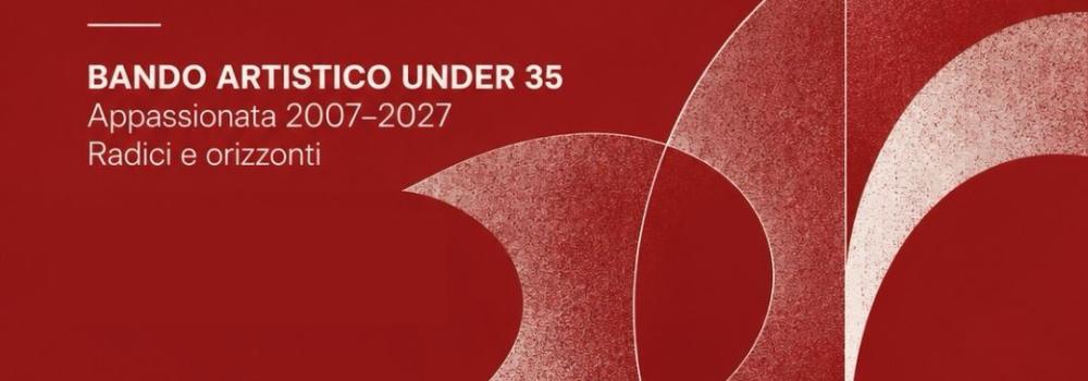 Appassionata cerca l’immagine dei suoi vent’anni: aperto il Bando artistico under 35