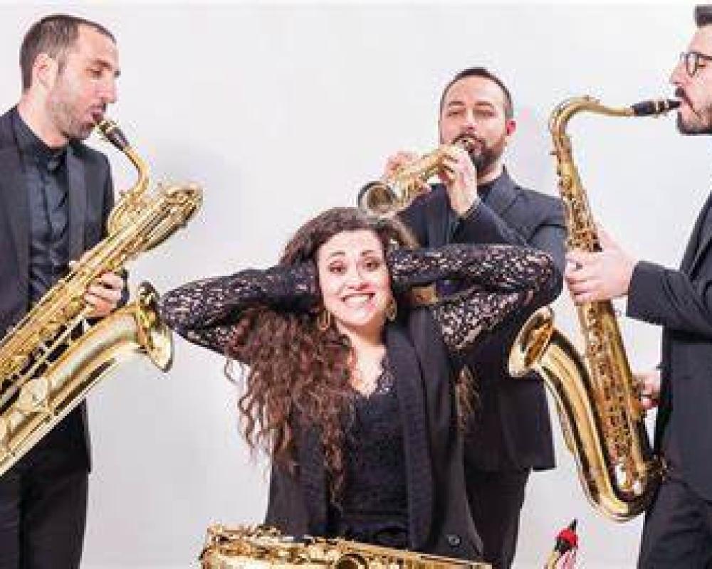 Il Triskeles Saxophone Quartet in Filarmonica domenica 17 novembre