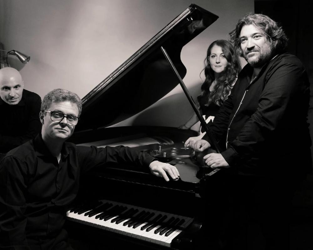 Il 6 novembre terzo appuntamento con i quartetti: al Teatro della Filarmonica il Quartetto Klimt