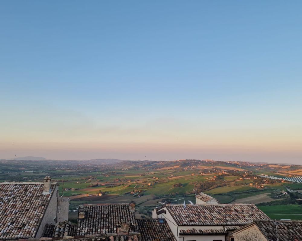 L'estate di Appassionata in... Musica con Vista