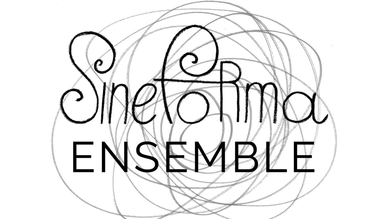 Canta Napoli - Sineforma Ensemble