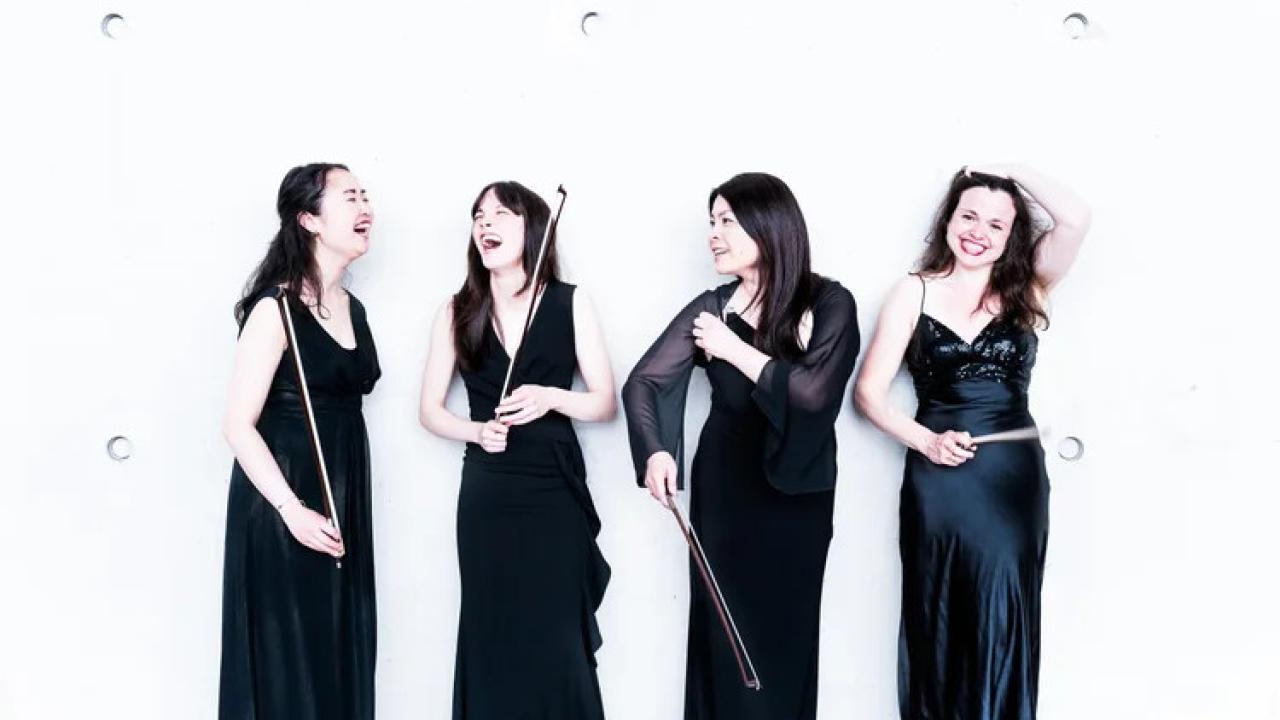 Quartetto Goya
