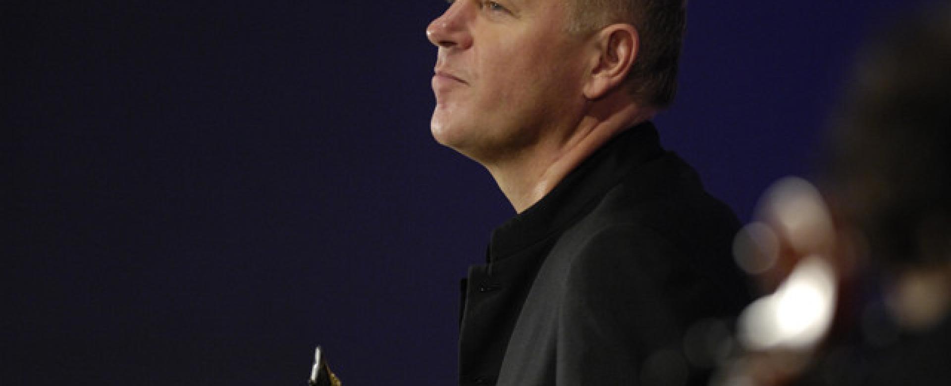 Movie Concert Form & Federico Mondelci