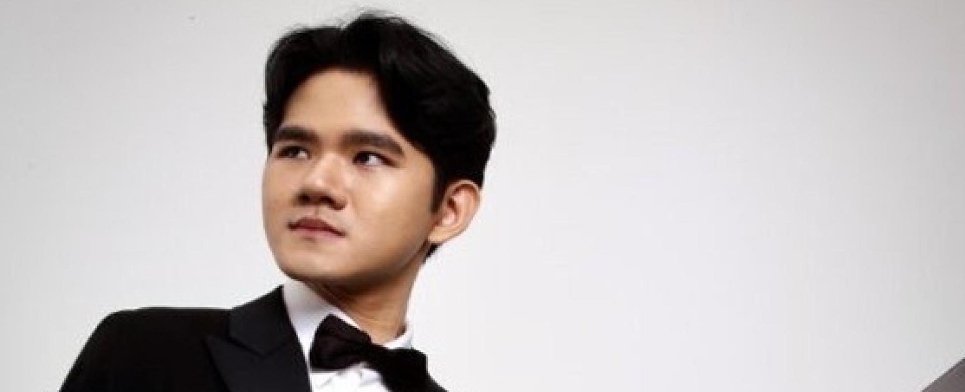William Wei Piano Solo