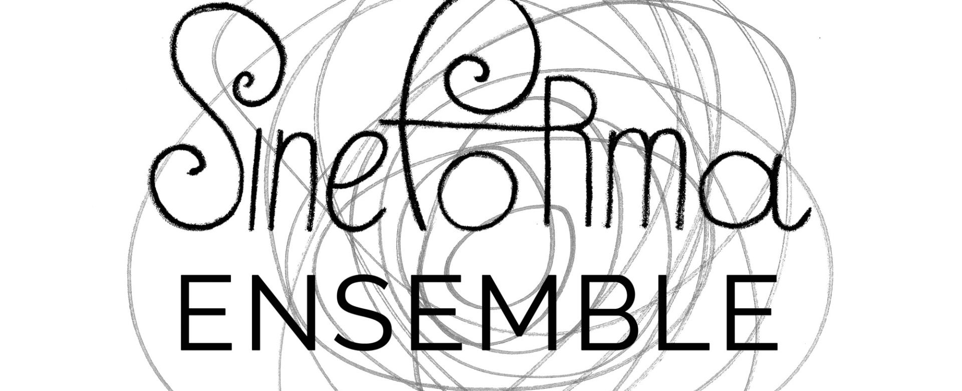 Canta Napoli - Sineforma Ensemble