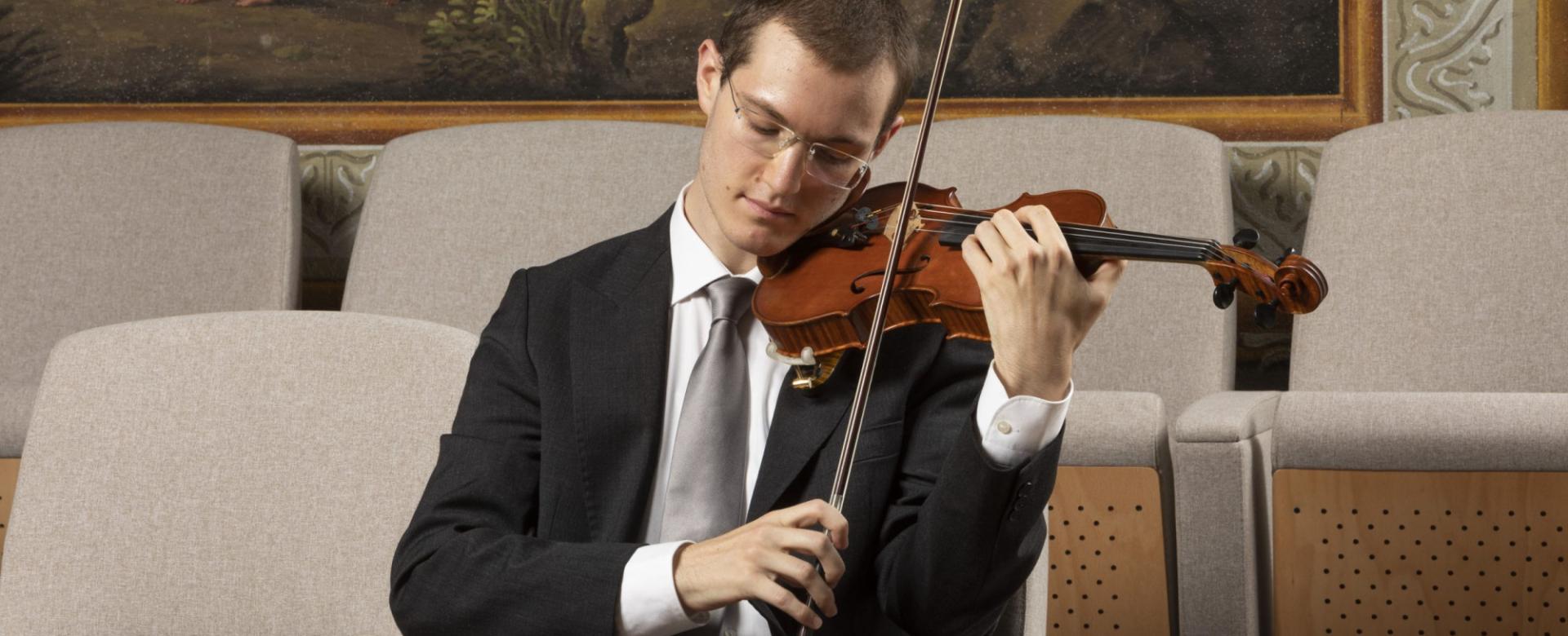 Duo Mazzon - Tuccinardi