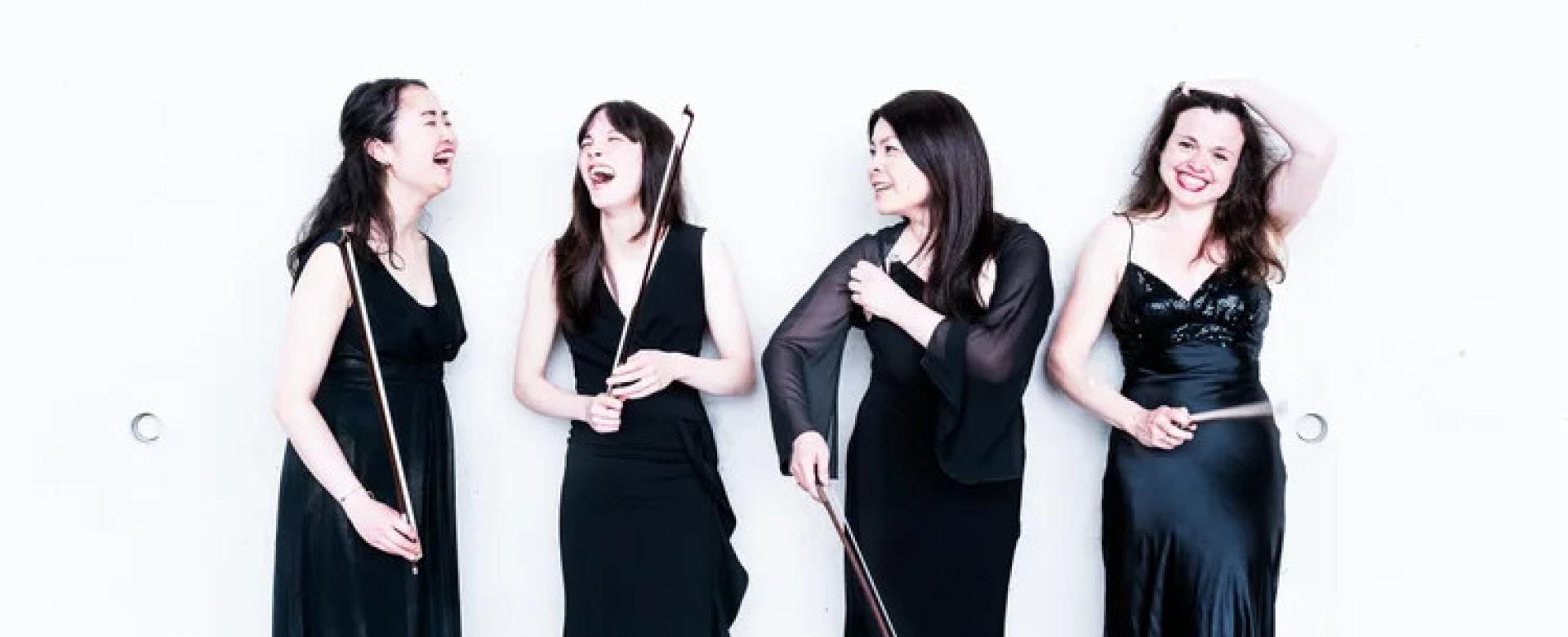 Quartetto Goya