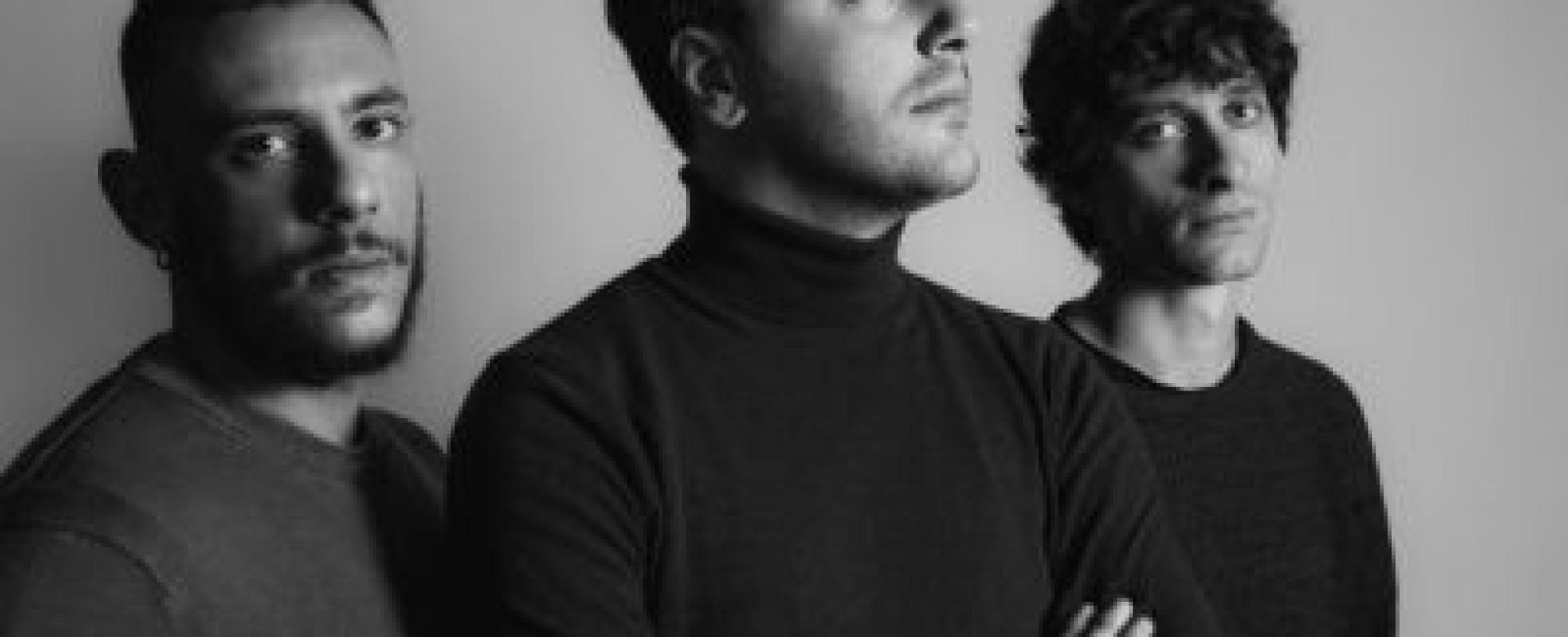 Gershwin Reloaded - Alessandro Menichelli Trio