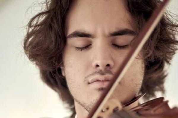 Giovani Talenti - Francesco Mardegan violino