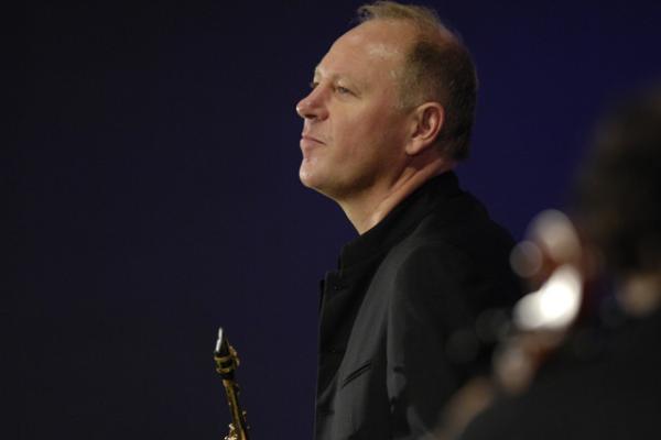 Movie Concert Form & Federico Mondelci