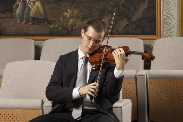 Duo Mazzon - Tuccinardi