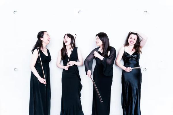 Quartetto Goya